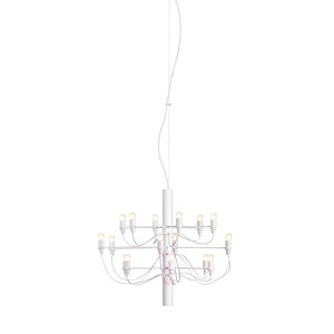 FLOS (�t���X) ���K�̔��X 2097/18 LED �y���_���g���C�g �W�[�m�E�T���t�@�b�e�B
