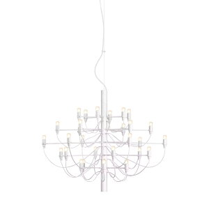 FLOS (�t���X) ���K�̔��X 2097/30 LED �y���_���g���C�g �W�[�m�E�T���t�@�b�e�B
