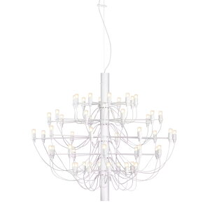FLOS (�t���X) ���K�̔��X 2097/50 LED �y���_���g���C�g �W�[�m�E�T���t�@�b�e�B