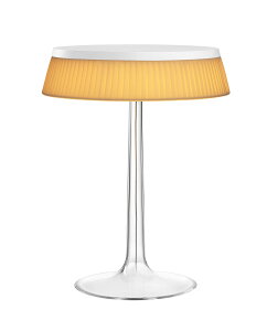 FLOS (�t���X) ���K�̔��X BON JOUR �z���C�g �e�[�u�����C�g �t�B���b�v �X�^���N