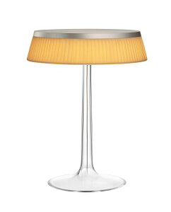 FLOS (�t���X) ���K�̔��X BON JOUR �}�b�g�N���[�� �e�[�u�����C�g �t�B���b�v �X�^���N