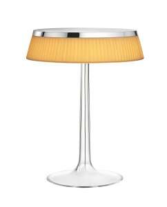 FLOS (�t���X) ���K�̔��X BON JOUR �N���[�� �e�[�u�����C�g �t�B���b�v �X�^���N