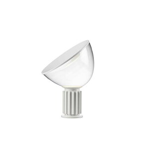 FLOS (�t���X) ���K�̔��X TACCIA SMALL �e�[�u�����C�g �A�L�b�� �� �s�G�[���E�W���R���E�J�X�e�B���I�[�j