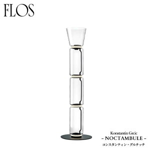 FLOS (tX) K̔X NOCTAMBULE tACg F3HIGHCYLINDERS&CONEBIGBASE RX^eBEO`b`