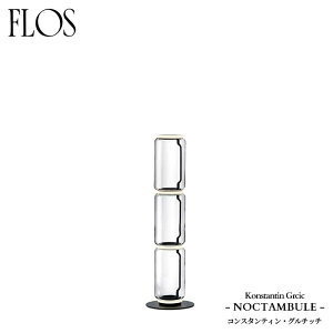 FLOS (tX) K̔X NOCTAMBULE tACg F3LOWCYLINDERSSMALLBASE RX^eBEO`b`