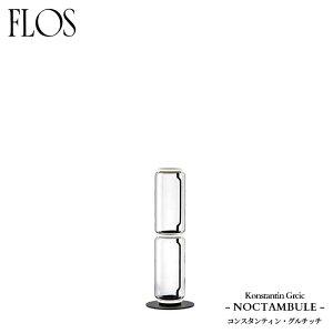 FLOS (tX) K̔X NOCTAMBULE tACg F2HIGHCYLINDERSSMALLBASE RX^eBEO`b`