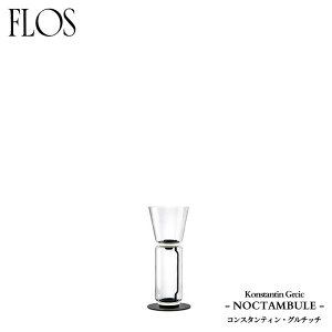 FLOS (tX) K̔X NOCTAMBULE tACg F1 HIGHCYLINDER & CONESMALLBASE RX^eBEO`b`