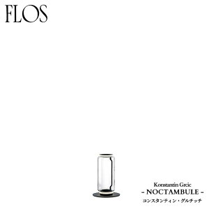 FLOS (tX) K̔X NOCTAMBULE tACg F1 HIGHCYLINDER SMALLBASE RX^eBEO`b`