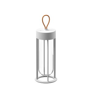 FLOS (�t���X) ���K�̔��X IN VITRO UNPLUGGED �e�[�u�����C�g �t�B���b�v �X�^���N