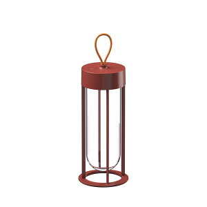 FLOS (�t���X) ���K�̔��X IN VITRO UNPLUGGED �e�[�u�����C�g �t�B���b�v �X�^���N