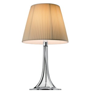 FLOS (�t���X) ���K�̔��X MISS K SOFT �e�[�u�����C�g �t�B���b�v �X�^���N