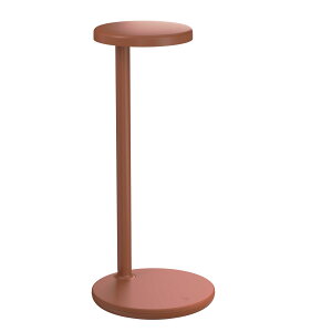 FLOS (�t���X) ���K�̔��X OBLIQUE �e�[�u�����C�g ���@���T���E���@���E�f���[�Z��