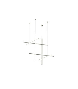 FLOS (�t���X) ���K�̔��X COORDINATES S3 �y���_���g���C�g �}�C�P�� �A�i�X�^�V�A�f�X