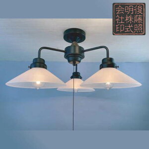 �㓡�Ɩ� �O�����K���XP1 ���h�� 3���V�[�����O���C�g GLF-3547BK