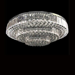 �A���Ɩ� Crystal Luce 6 �N���X�^���V�[�����O���C�g �_�C�j���O ���r���O �I�t�B�X �Q�� (1078)CC-1000-34C
