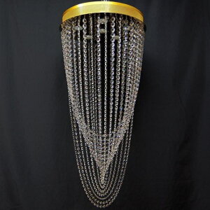 �A���Ɩ� Crystal Luce 6 �N���X�^���V�����f���A �_�C�j���O ���r���O �I�t�B�X �Q�� (1078)CE-500-10G