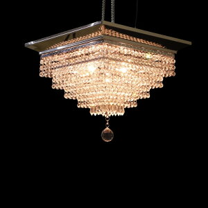 �A���Ɩ� Crystal Luce 6 �N���X�^���V�����f���A �_�C�j���O ���r���O �I�t�B�X �Q�� (1078)CE-527C-5