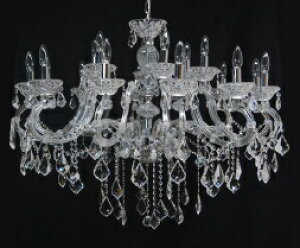 �A���Ɩ� Crystal Luce 6 �N���X�^���V�����f���A �_�C�j���O ���r���O �I�t�B�X �Q�� (1078)CH-1060-18C
