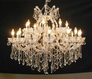 �A���Ɩ� Crystal Luce 6 �N���X�^���V�����f���A �_�C�j���O ���r���O �I�t�B�X �Q�� (1078)CH-1100-24C3