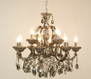 �A���Ɩ� Crystal Luce 6 �N���X�^���V�����f���A �_�C�j���O ���r���O �I�t�B�X �Q�� (1078)CH-735-12BSC