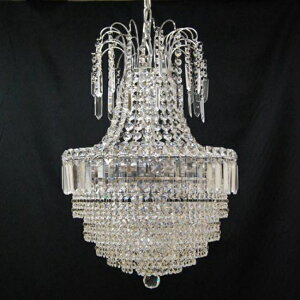 �A���Ɩ� Crystal Luce 6 �N���X�^���V�����f���A �_�C�j���O ���r���O �I�t�B�X �Q�� (1078)CL-430-8C