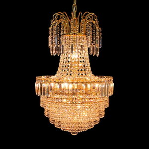 �A���Ɩ� Crystal Luce 6 �N���X�^���V�����f���A �_�C�j���O ���r���O �I�t�B�X �Q�� (1078)CL-430-8G