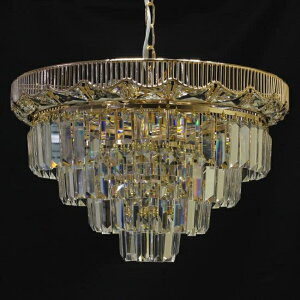 �A���Ɩ� Crystal Luce 6 �N���X�^���V�����f���A �_�C�j���O ���r���O �I�t�B�X �Q�� (1078)CL-540-8SG