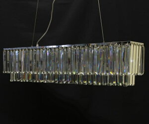 �A���Ɩ� Crystal Luce 6 �N���X�^���V�����f���A �_�C�j���O ���r���O �I�t�B�X �Q�� (1078)CL6938-6C