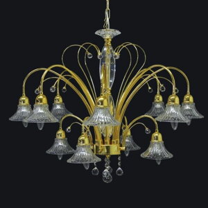 �A���Ɩ� ASFOUR CRYSTAL2 �N���X�^���V�����f���A �_�C�j���O ���r���O �I�t�B�X �Q�� (1096)AS31G-12L