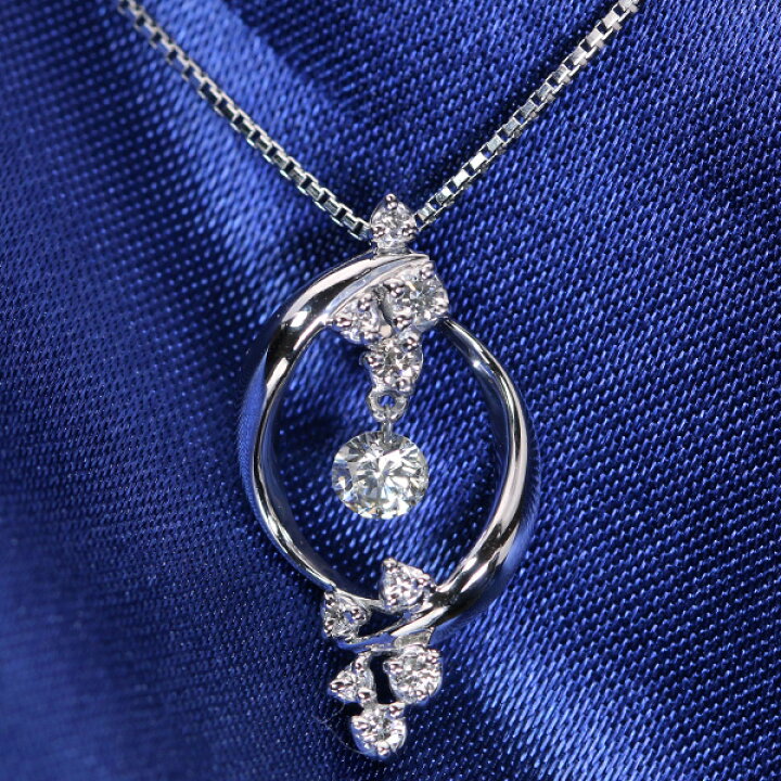 楽天市場】【在庫限り】ダンシングダイヤ ダイヤモンド0.15ct 
