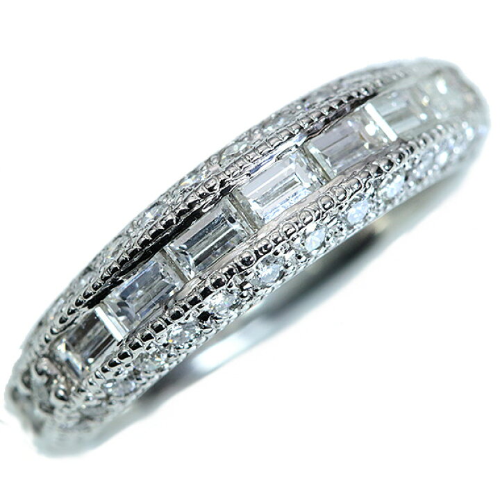 楽天市場】◇最大25万円OFFクーポン対象◇ダイヤモンド リング/指輪  