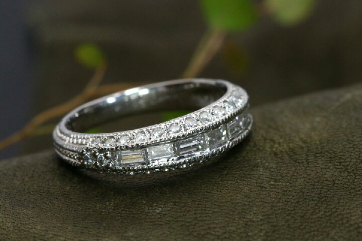 楽天市場】◇最大25万円OFFクーポン対象◇ダイヤモンド リング/指輪  