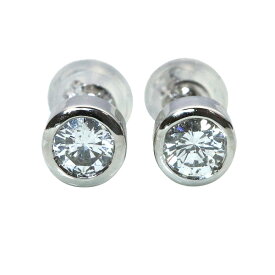 セッティングピアス