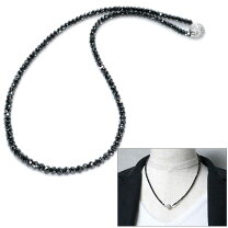 楽天市場】ブラックダイヤ ネックレス30カラットの通販 