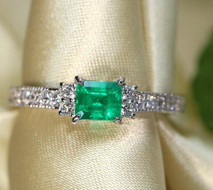 楽天市場】【G.W.セール開催中！10％OFF＆ポイント5倍！】エメラルド  