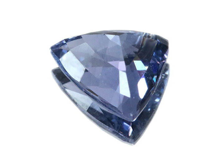 スゴイ輝き❣️ブリリアントカットスピネル0.893ct☆ピアッちゃん【9  