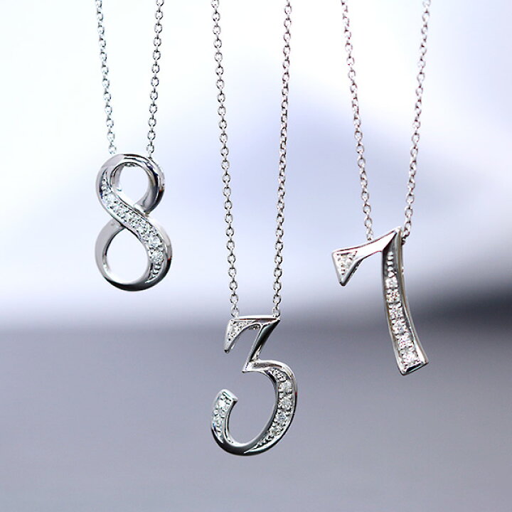 楽天市場】Number（ナンバー・数字）「3・スリー・three  