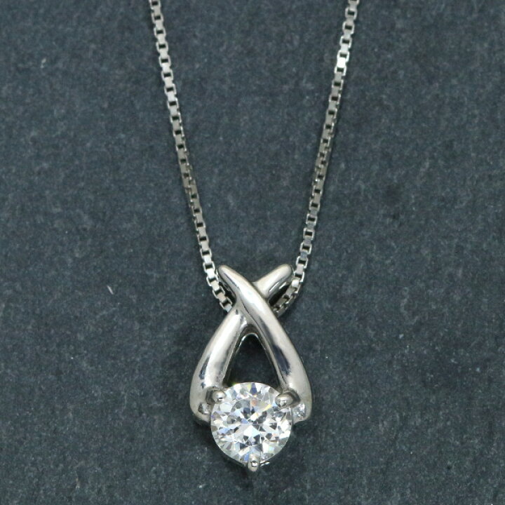 楽天市場】ダイヤモンド（空枠） 0.2（±0.05ct可）ct用 ペンダント  