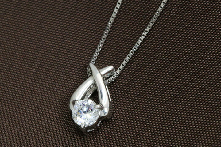 楽天市場】ダイヤモンド（空枠） 0.2（±0.05ct可）ct用 ペンダント  