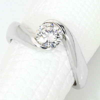 リング 0.5ct ダイヤモンド 指輪の人気商品・通販・価格比較 - 価格.com