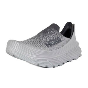 HOKA (HOKA ONE ONE) U RESTORE TC 1134532-STLLT 27.0cm(MENS 9.0) [���s�A���i]