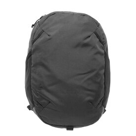 Patagonia Atom Day Pack 24L Black [並行輸入品]