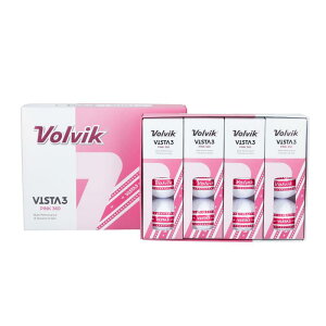 �{���r�b�N Volvic VISTA3 PRISM 360 �s���N �r�X�^3�v���Y���i1�_�[�X�j2024�N���f�� New