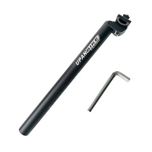 UPANBIKE }EeoCN [hoCN 35cm ]ԃV[g|Xg 25.427.228.630.4 30.9 31.6mm