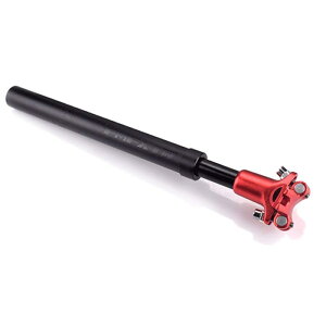 ThinkTop ]ԗpV[g|Xg 35cm 27.2 30.8 31.6mm TXyVV[g|Xg Ռz  AL6061A~jE }EeoCN [hoCNp