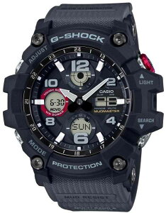 �W�[�V���b�N MUDMASTER GWG-100