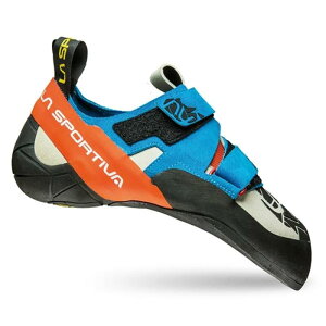 La Sportiva �� �X�|���e�B�o OTAKI �I�^�L �iZFCS003�j �u���[×�t���C�� �T�C�Y�FEU39 [���s�A���i]