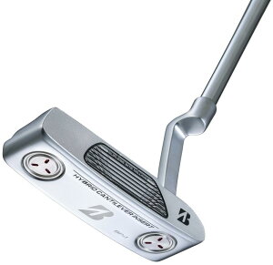 BRIDGESTONE(�u���a�X�g��) BRIDGESTONE GOLF PUTTER BP-1 �u���[�h�^�C�v 2024�N���f��