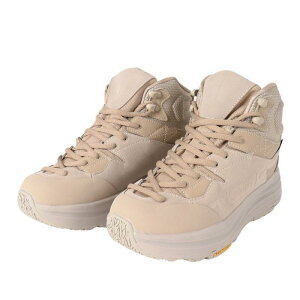 [TELIC]�y���K�i�z �u�[�c ALLROADS-MID Beige 26.0 cm ALLROADS-MID