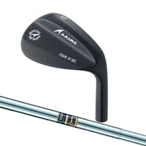 AKIRA TOUR Wedge IV 56 PVD DGS200